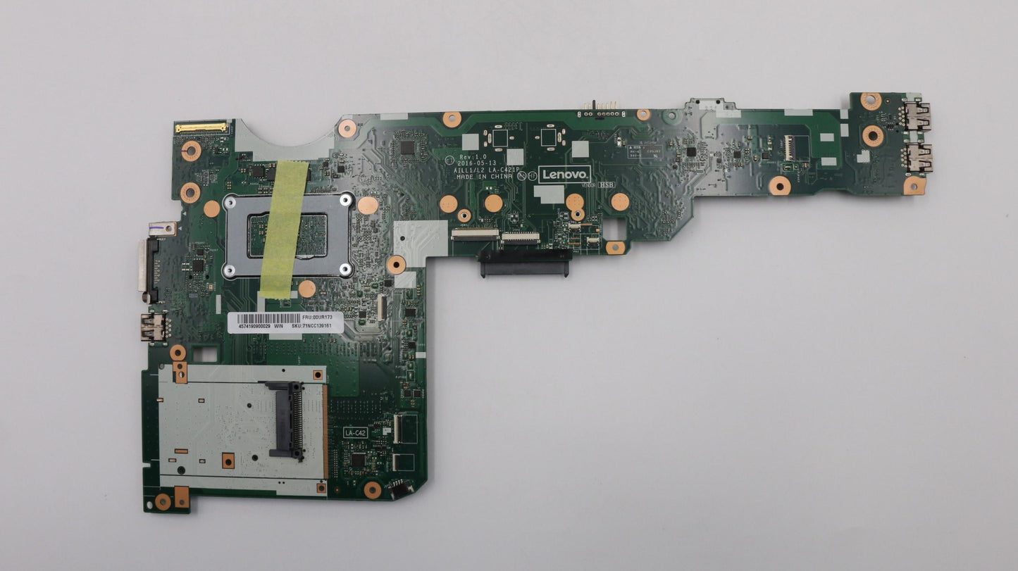 Lenovo Mb Celeron O Rtc Win Namt Ytpm - 00UR173