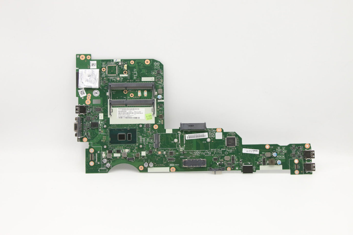 Lenovo Mb Celeron O Rtc Nok Namt Ytpm - 00UR175