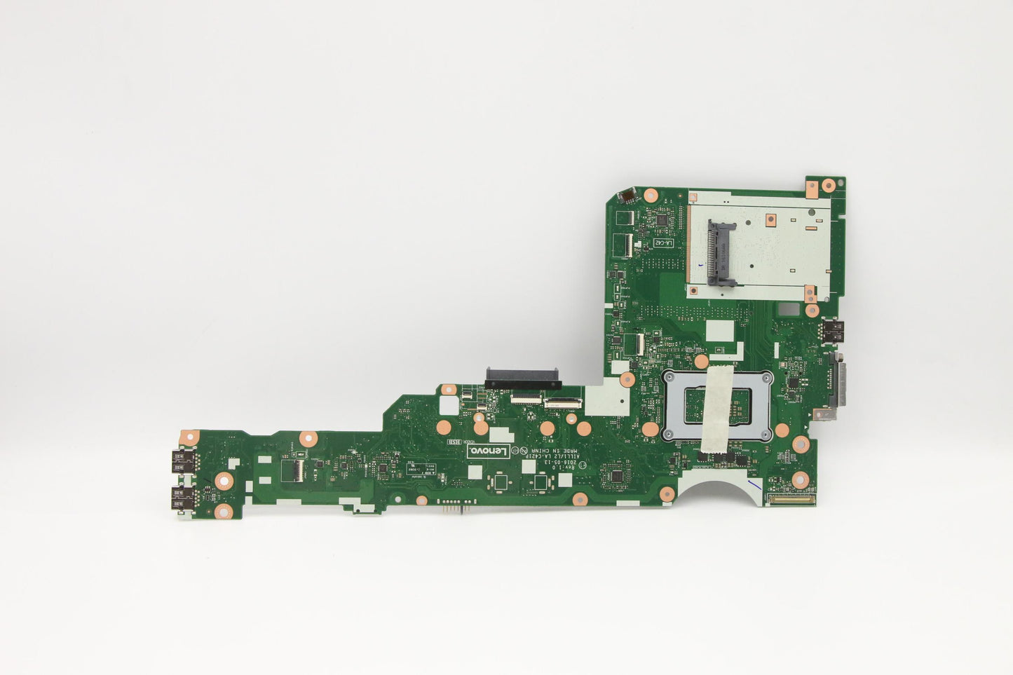 Lenovo Mb Celeron O Rtc Nok Namt Ytpm - 00UR175
