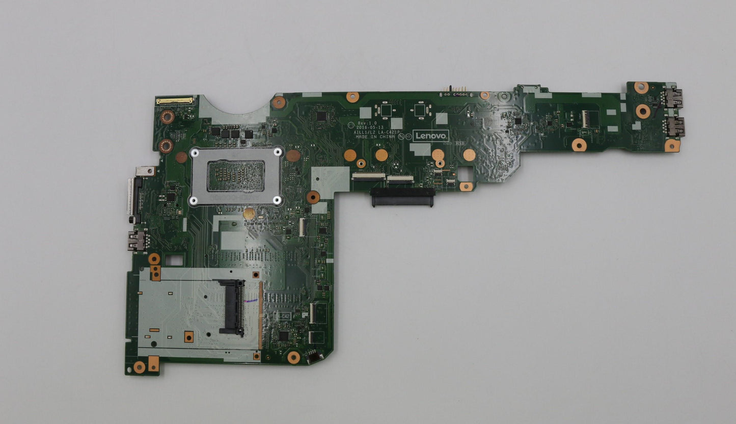 Lenovo Mb I5-6299 O Rtc Nok Yamt Ytpm - 00UR187