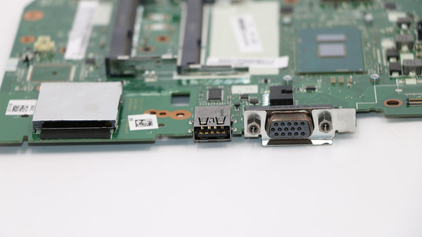Lenovo Mb I5-6299 O Rtc Nok Yamt Ytpm - 00UR187