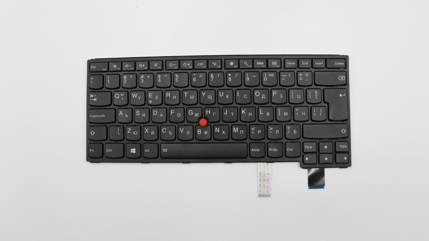 Lenovo Nbkyb Carling Kbd,Bg,Cny - 00UR207