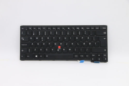 Lenovo Nbkyb Carling Kbd,Dk,Cny - 00UR209