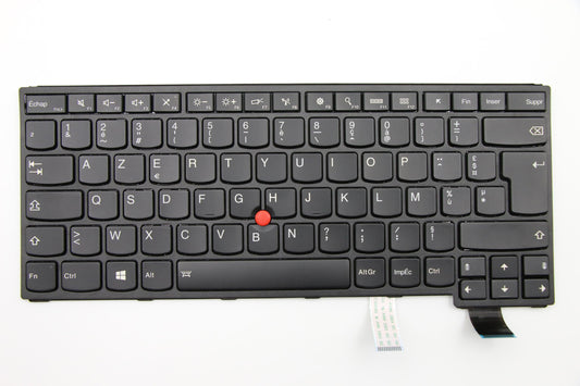 Lenovo Nbkyb Carling Kbd,Fr,Cny - 00UR211