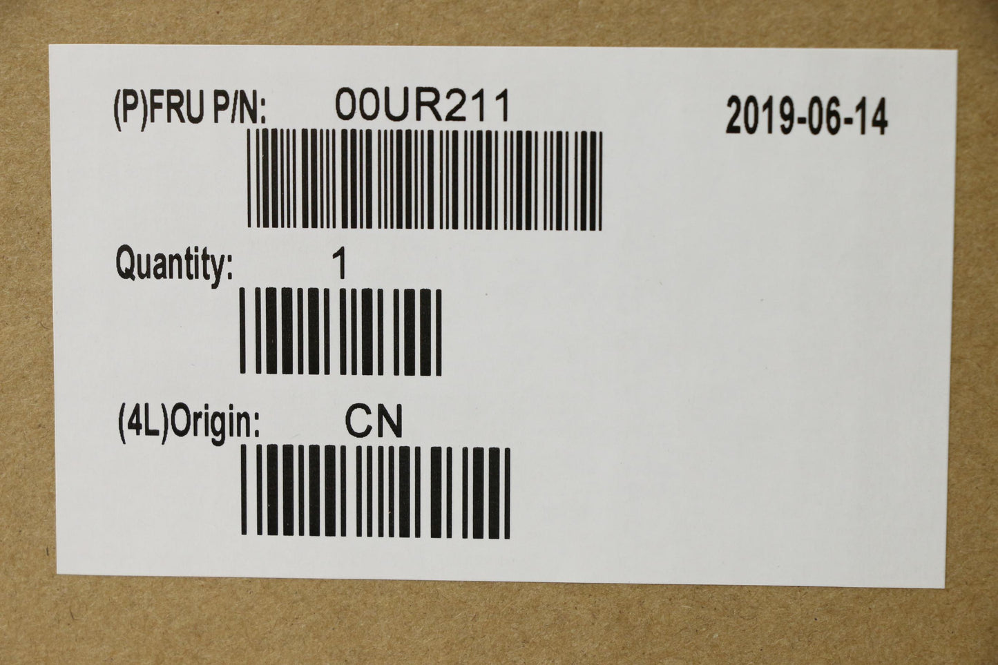 Lenovo Nbkyb Carling Kbd,Fr,Cny - 00UR211