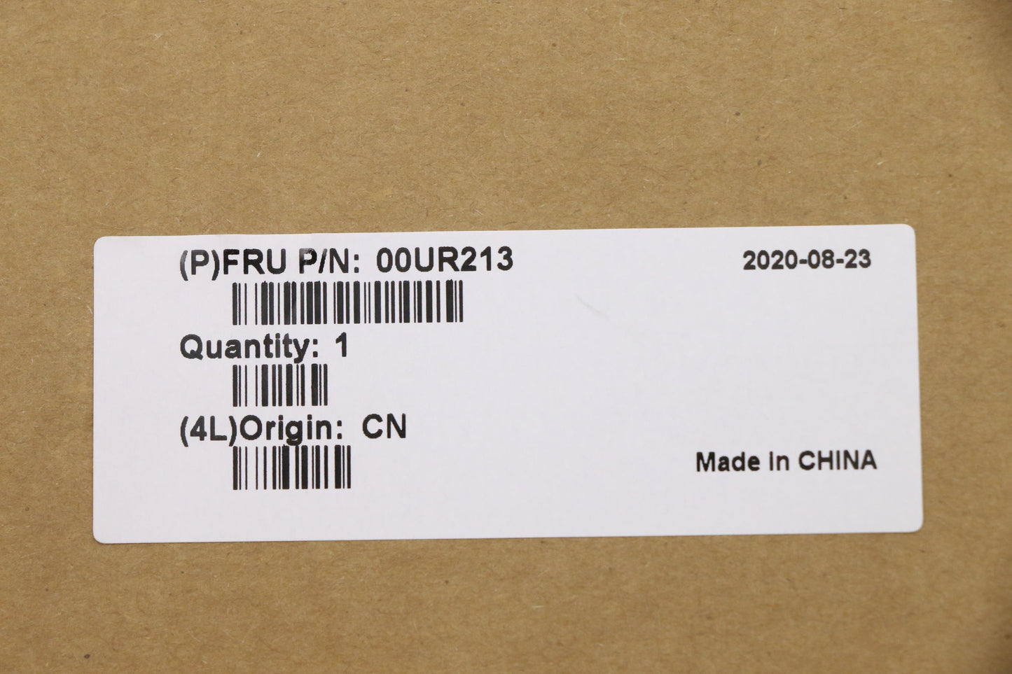 Lenovo Nbkyb Carling Kbd,Gr,Cny - 00UR213
