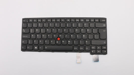 Lenovo Nbkyb Carling Kbd,Is,Cny - 00UR216