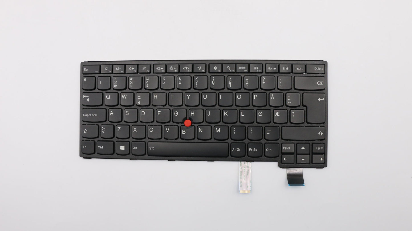 Lenovo Nbkyb Carling Kbd,No,Cny - 00UR220