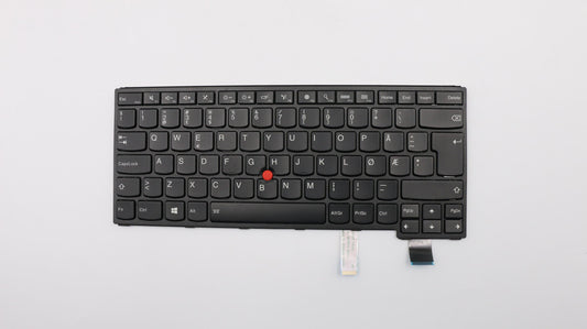 Lenovo Nbkyb Carling Kbd,No,Cny - 00UR220