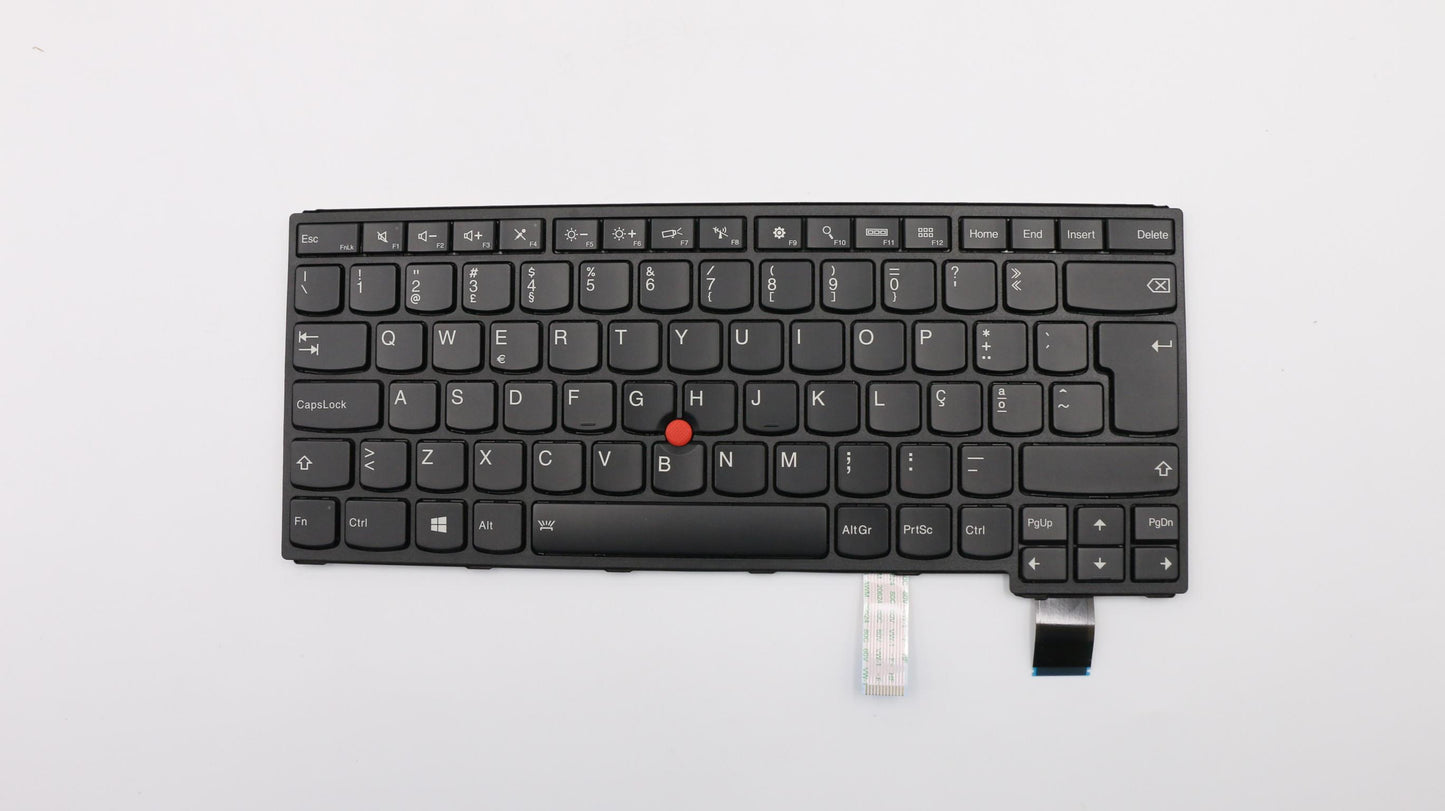 Lenovo Nbkyb Carling Kbd,Pt,Cny - 00UR222