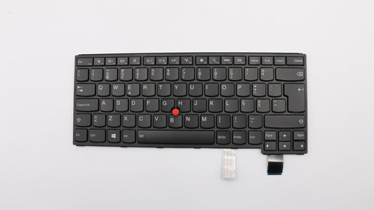 Lenovo Nbkyb Carling Kbd,Pt,Cny - 00UR222