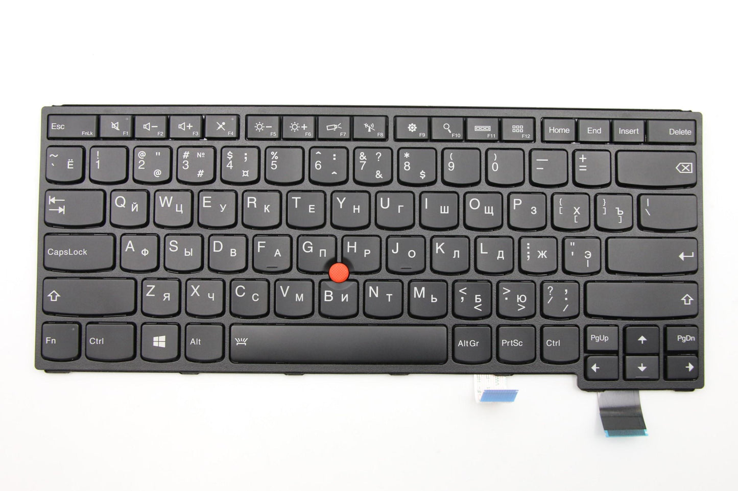 Lenovo Nbkyb Carling Kbd,Ru,Cny - 00UR223