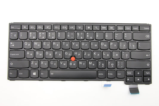 Lenovo Nbkyb Carling Kbd,Ru,Cny - 00UR223