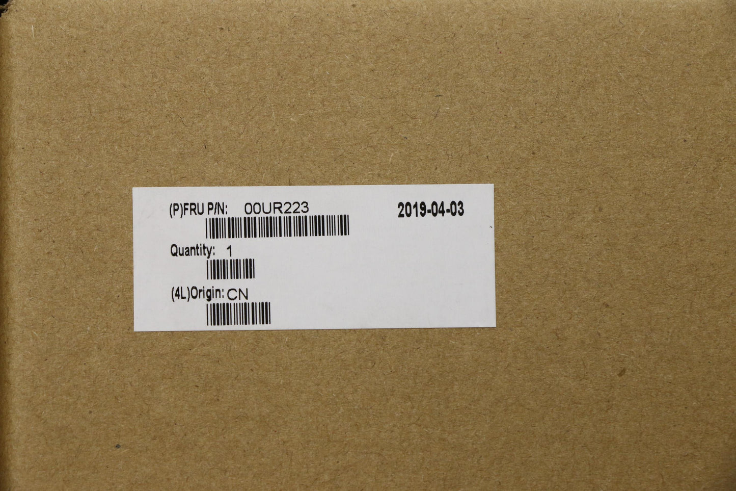 Lenovo Nbkyb Carling Kbd,Ru,Cny - 00UR223