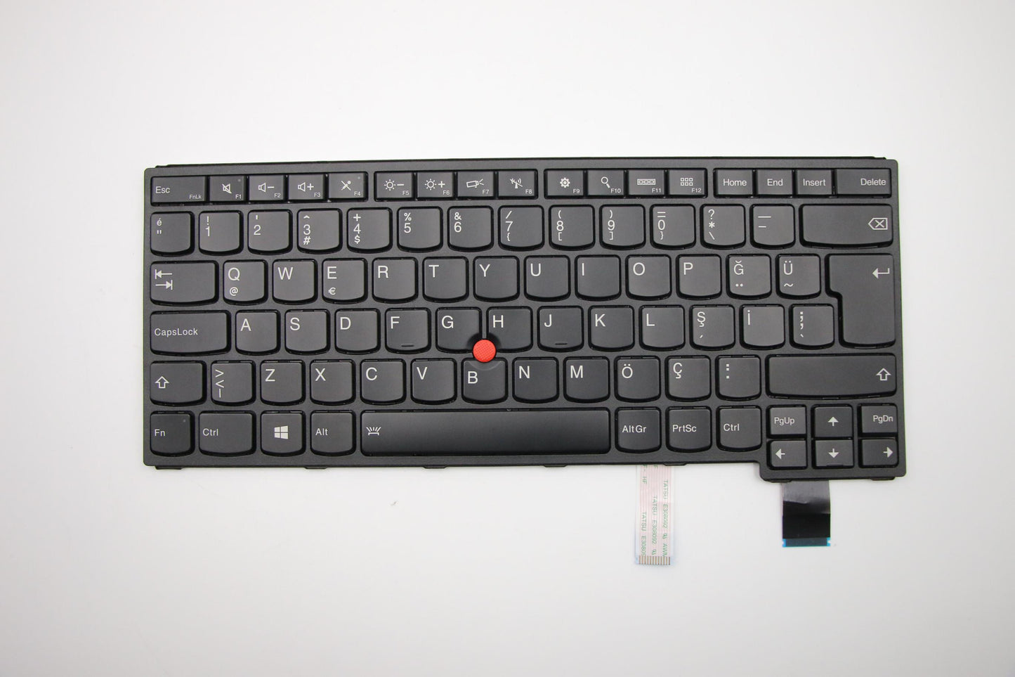 Lenovo Nbkyb Carling Kbd,Tr,Cny - 00UR228