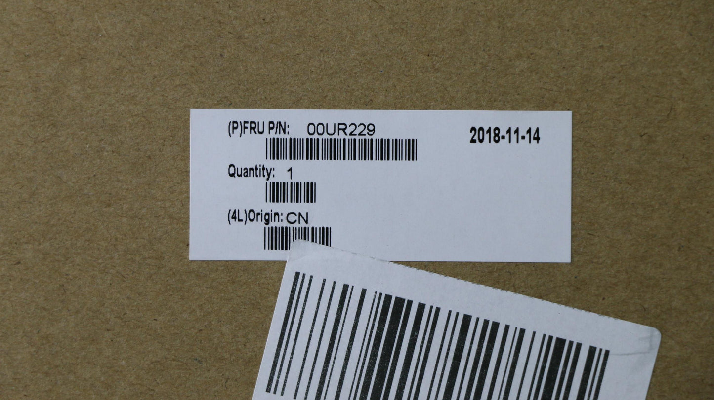 Lenovo Nbkyb Carling Kbd,Gb,Cny - 00UR229