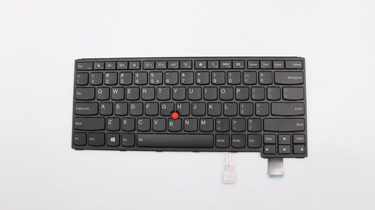 Lenovo Nbkyb Carling Kbd,Usi,Cny - 00UR230