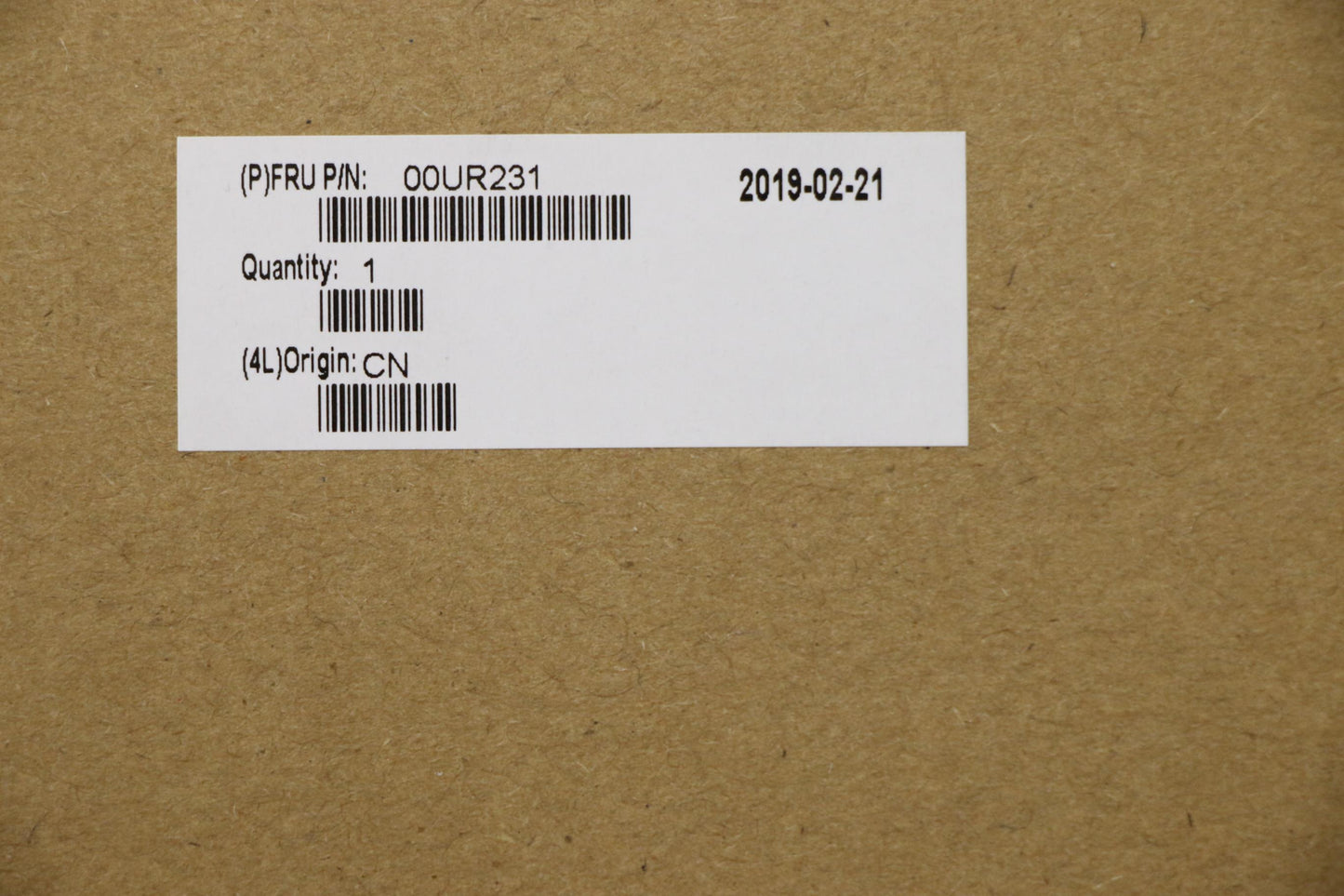 Lenovo Nbkyb Carling Kbd,Jp,Cny - 00UR231