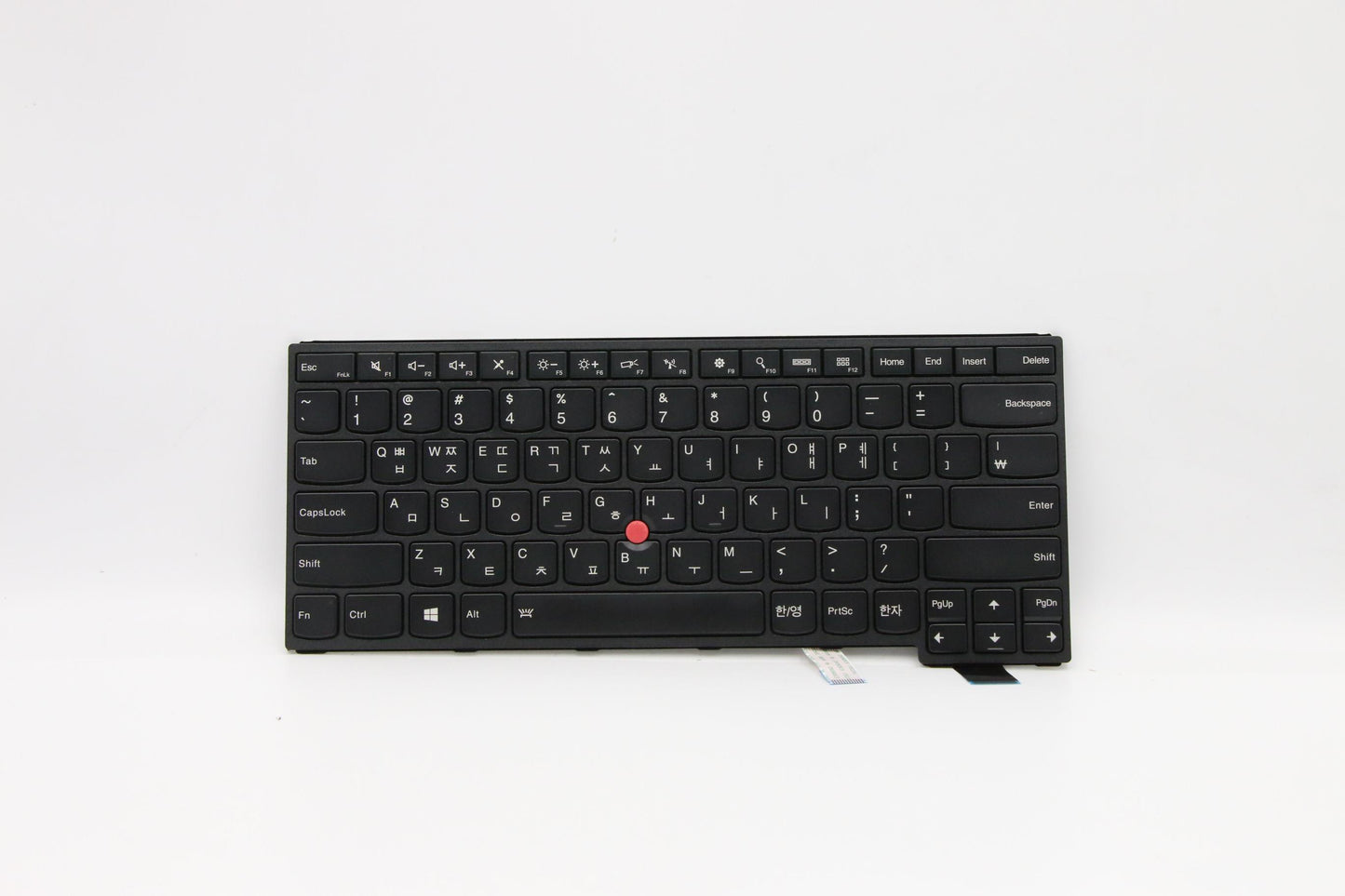 Lenovo Nbkyb Carling Kbd,Kr,Cny - 00UR232