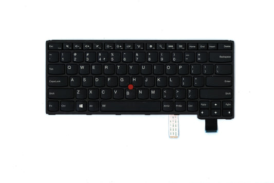 Lenovo Nbkyb Carling Kbd,In,Cny - 00UR236