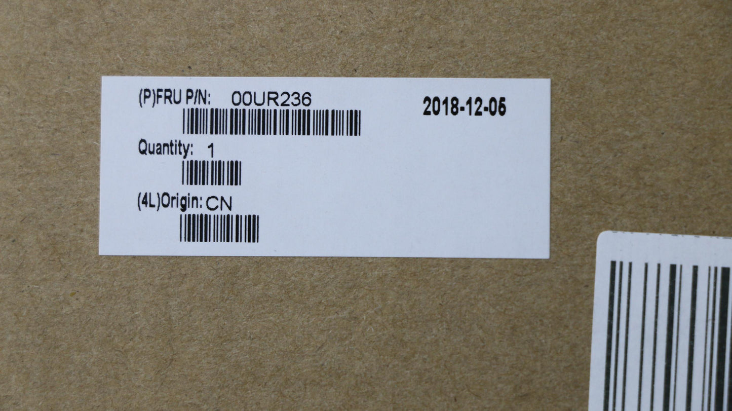 Lenovo Nbkyb Carling Kbd,In,Cny - 00UR236