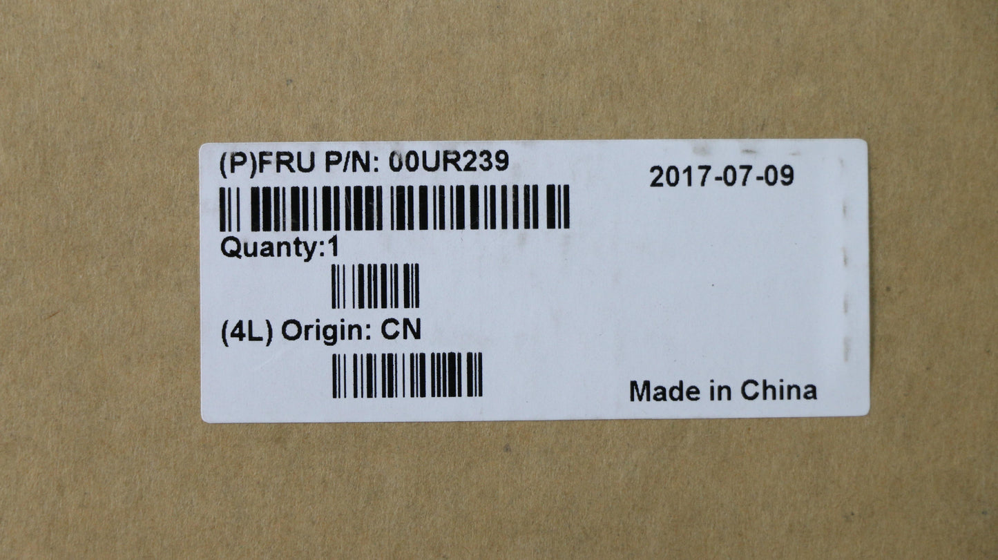 Lenovo Nbkyb Carling Kbd,Cfr,Dfn - 00UR239