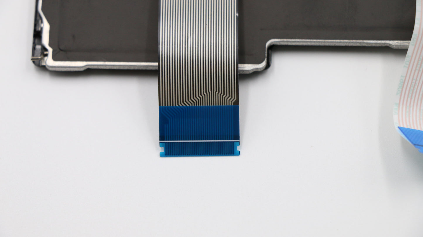 Lenovo Nbkyb Carling Kbd,Cfr,Dfn - 00UR239