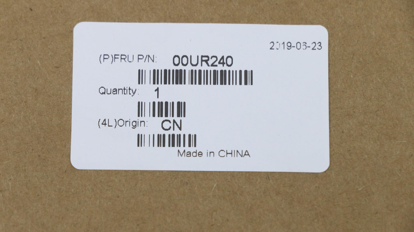 Lenovo Nbkyb Carling Kbd,Las,Dfn - 00UR240