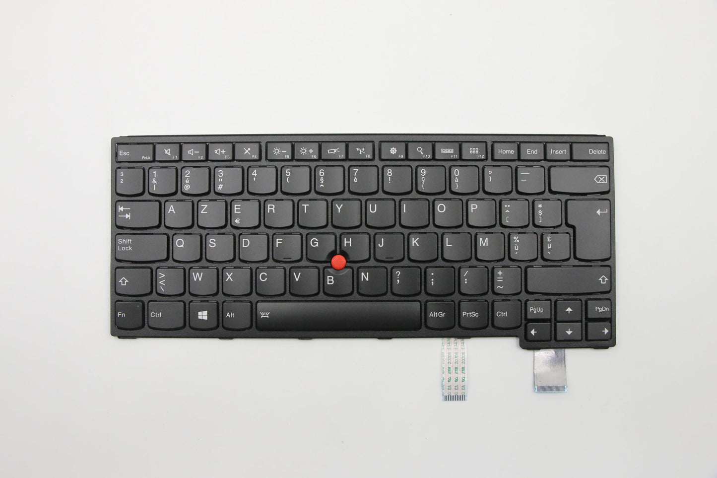 Lenovo Nbkyb Carling Kbd,Be,Dfn - 00UR243