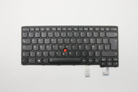 Lenovo Nbkyb Carling Kbd,Be,Dfn - 00UR243