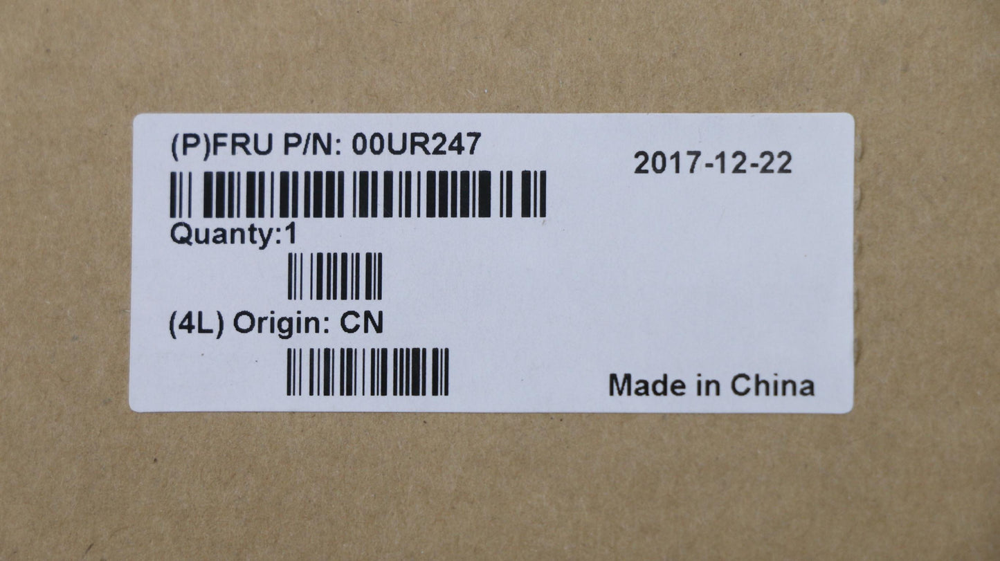 Lenovo Nbkyb Carling Kbd,Es,Dfn - 00UR247