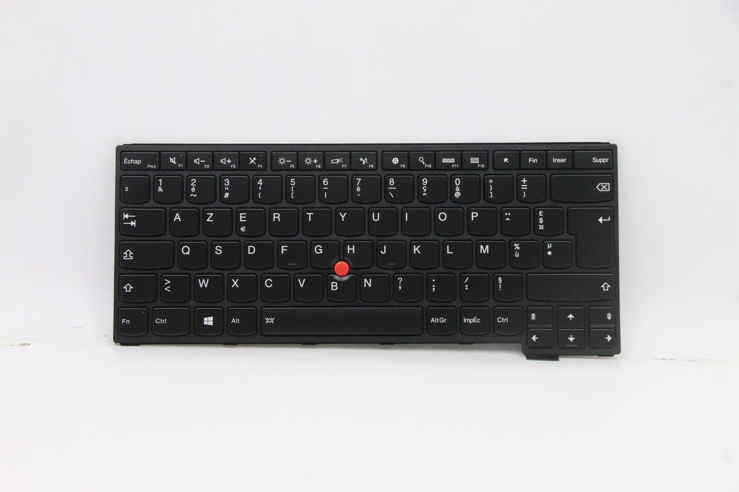 Lenovo Nbkyb Carling Kbd,Fr,Dfn - 00UR248
