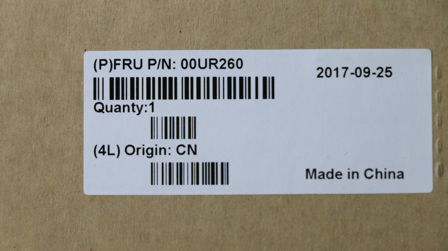 Lenovo Nbkyb Carling Kbd,Ru,Dfn - 00UR260