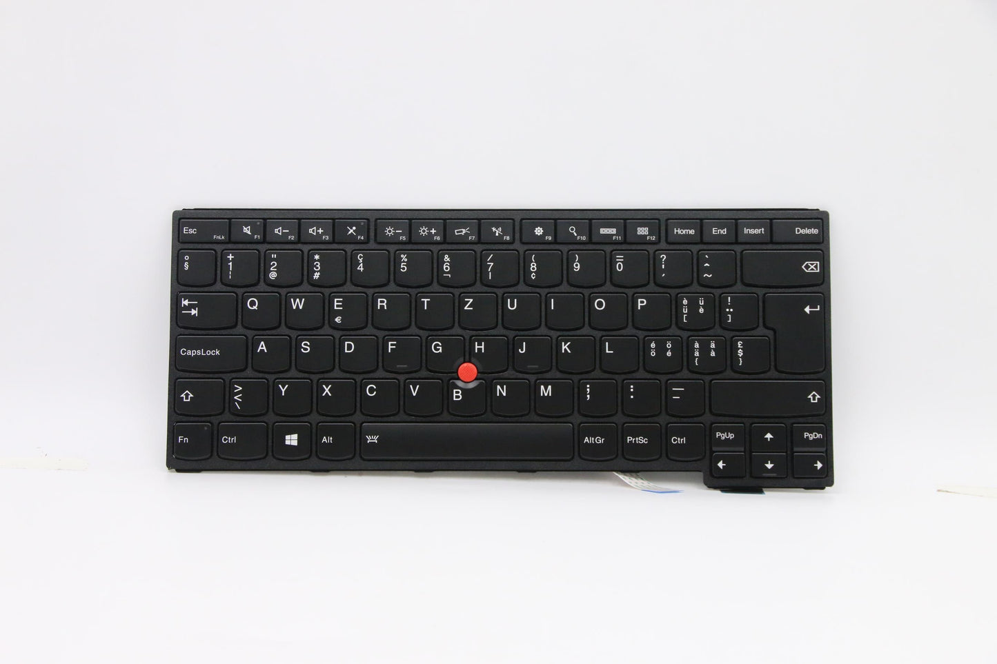 Lenovo Nbkyb Carling Kbd,Ch,Dfn - 00UR264