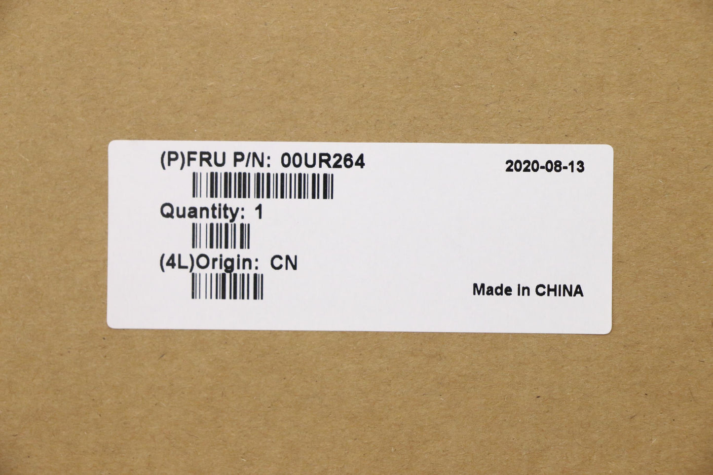 Lenovo Nbkyb Carling Kbd,Ch,Dfn - 00UR264