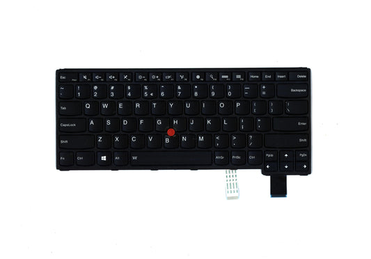 Lenovo Nbkyb Carling Kbd,Usi,Dfn - 00UR267