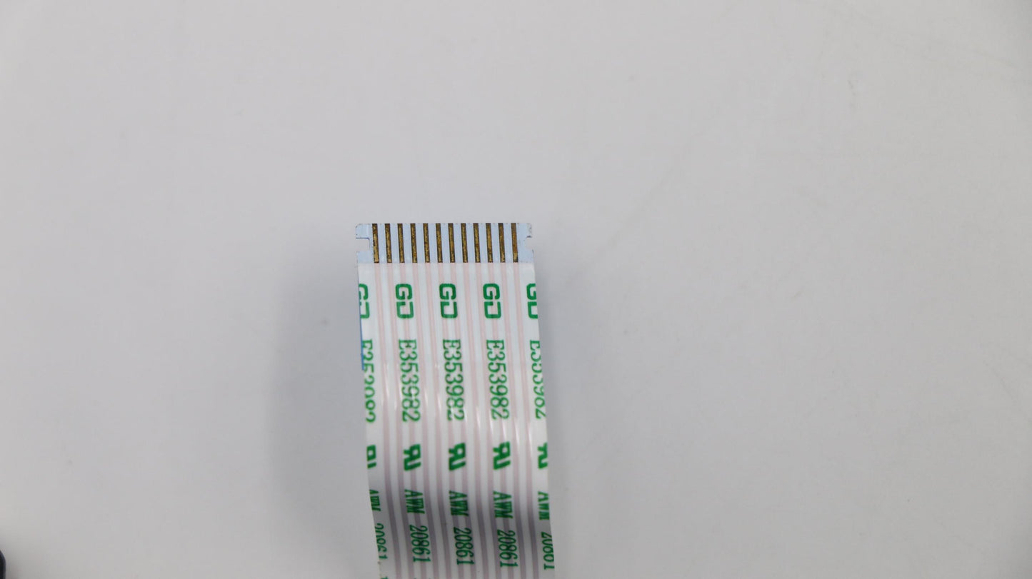 Lenovo Nbkyb Carling Kbd,Tw,Dfn - 00UR270