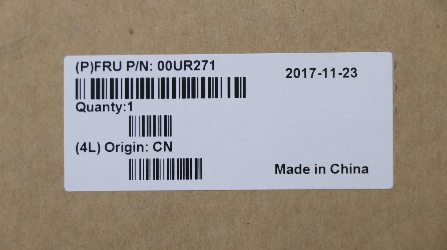 Lenovo Nbkyb Carling Kbd,Th,Dfn - 00UR271