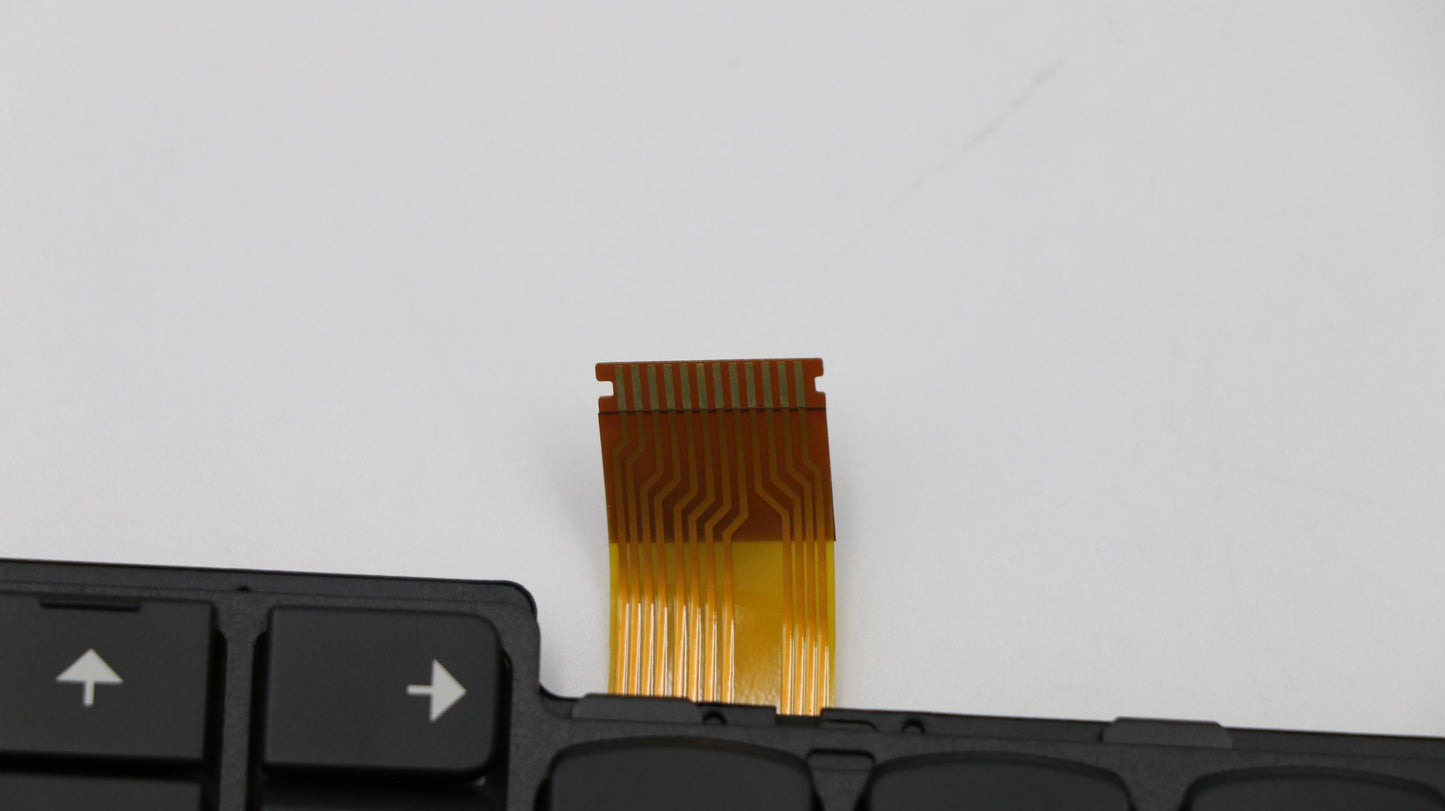 Lenovo Nb Keyboardtaylorkeyboard, Cz, - 00UR363