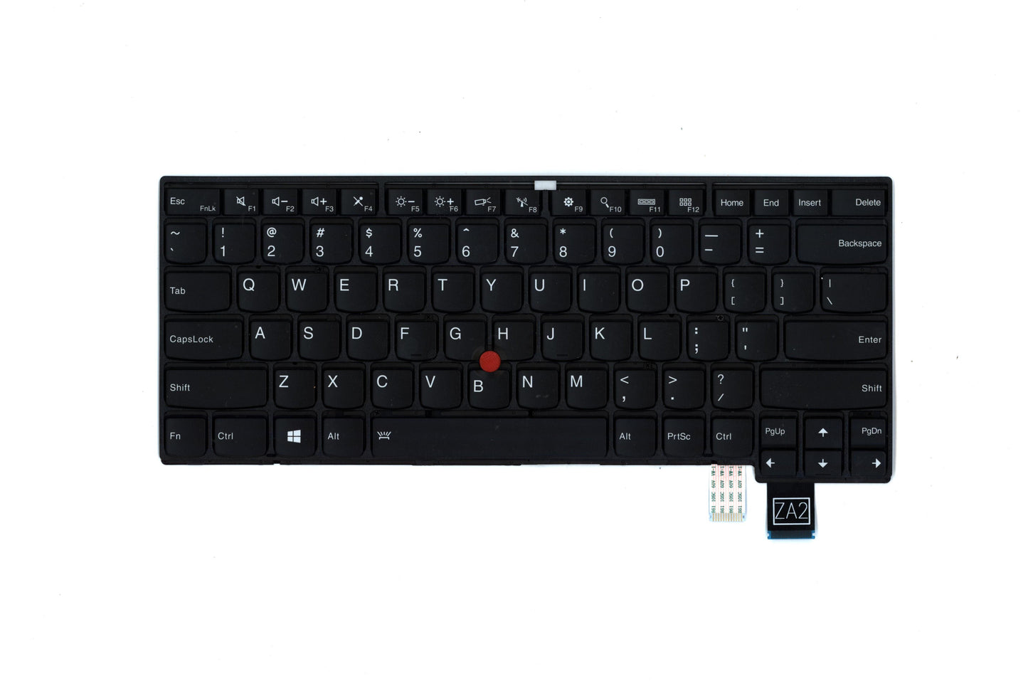 Lenovo Laptop Keyboard - 00UR395