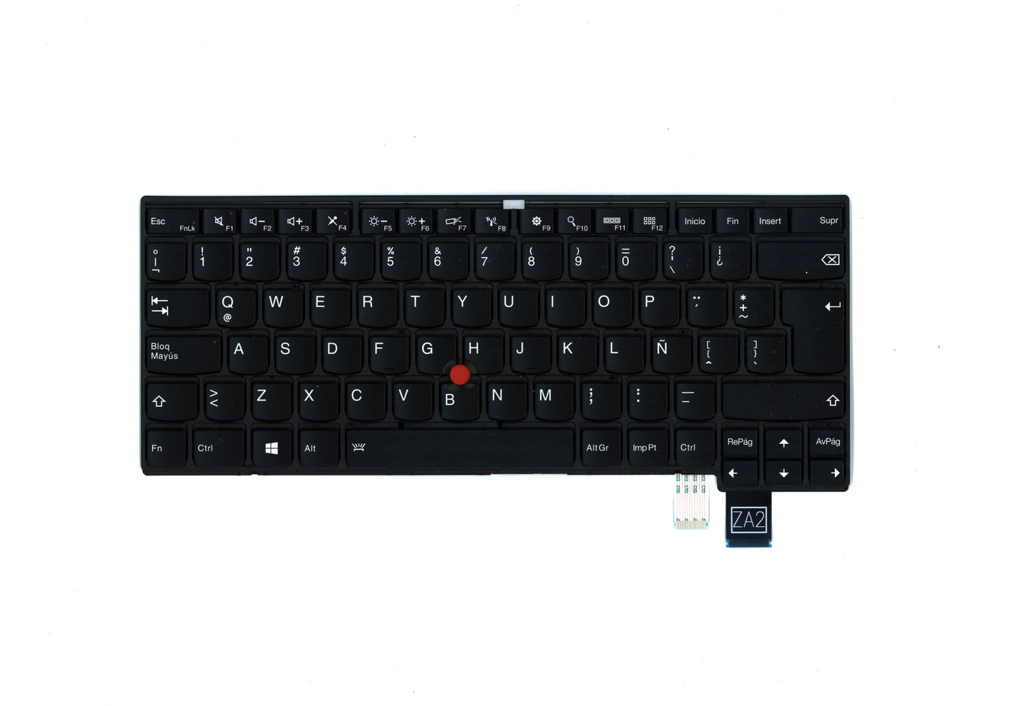 Lenovo Ki Keyboards Internal - 00UR398