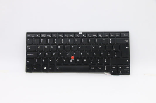 Lenovo Ki Keyboards Internal - 00UR399