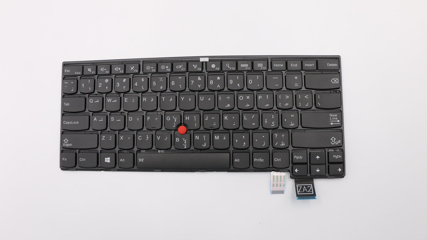 Lenovo Ki Keyboards Internal - 00UR400