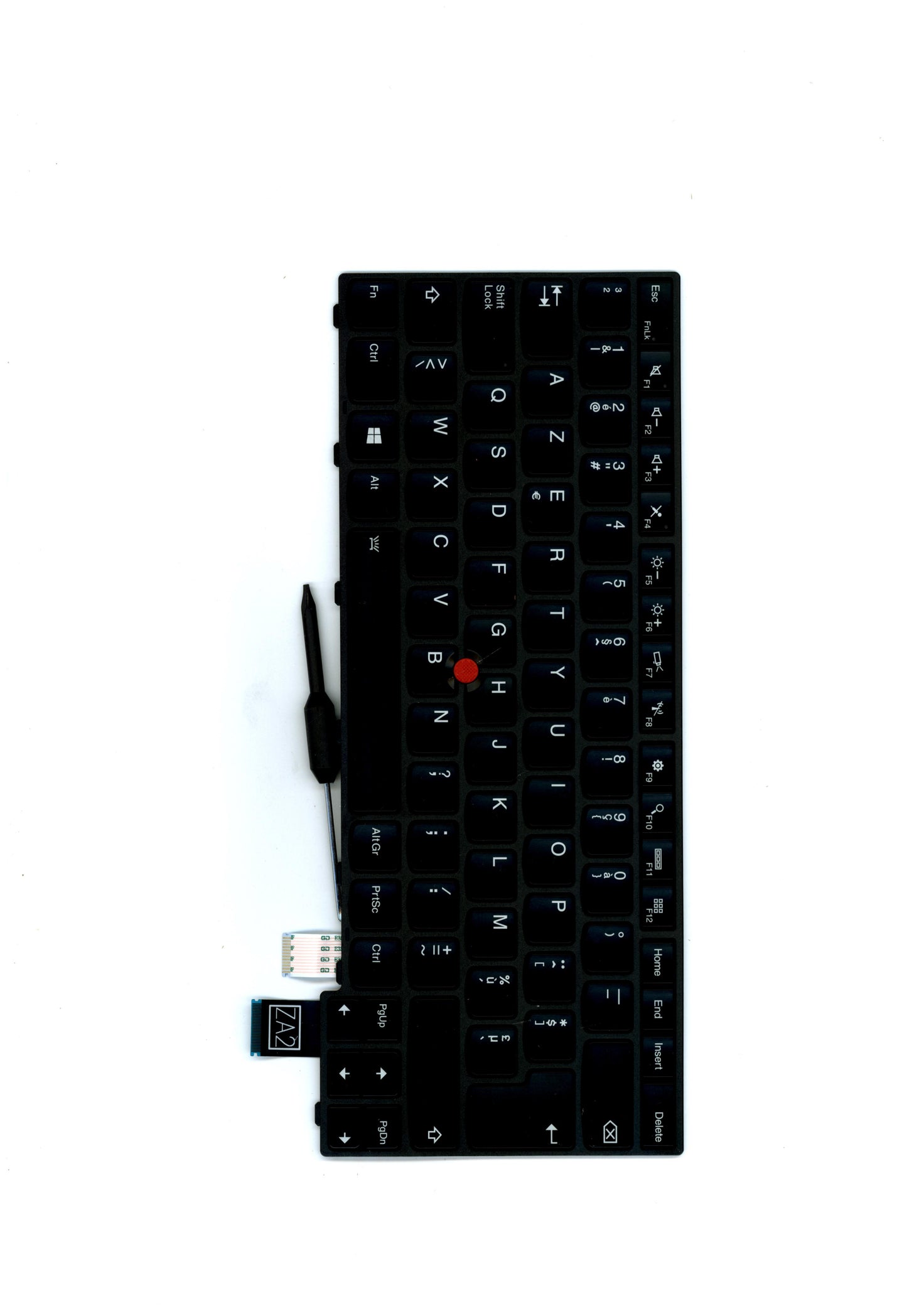 Lenovo Ki Keyboards Internal - 00UR401