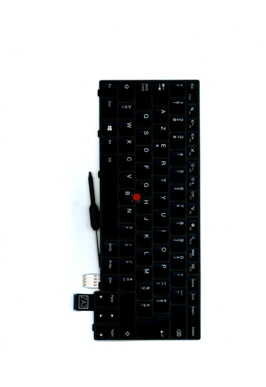 Lenovo Ki Keyboards Internal - 00UR401