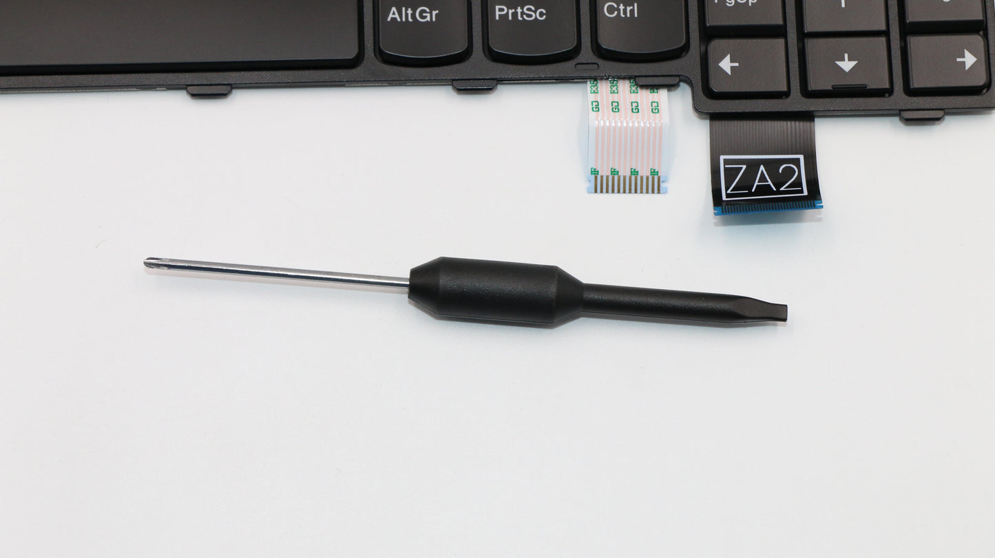 Lenovo Ki Keyboards Internal - 00UR401