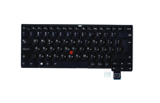 Lenovo Ki Keyboards Internal - 00UR402