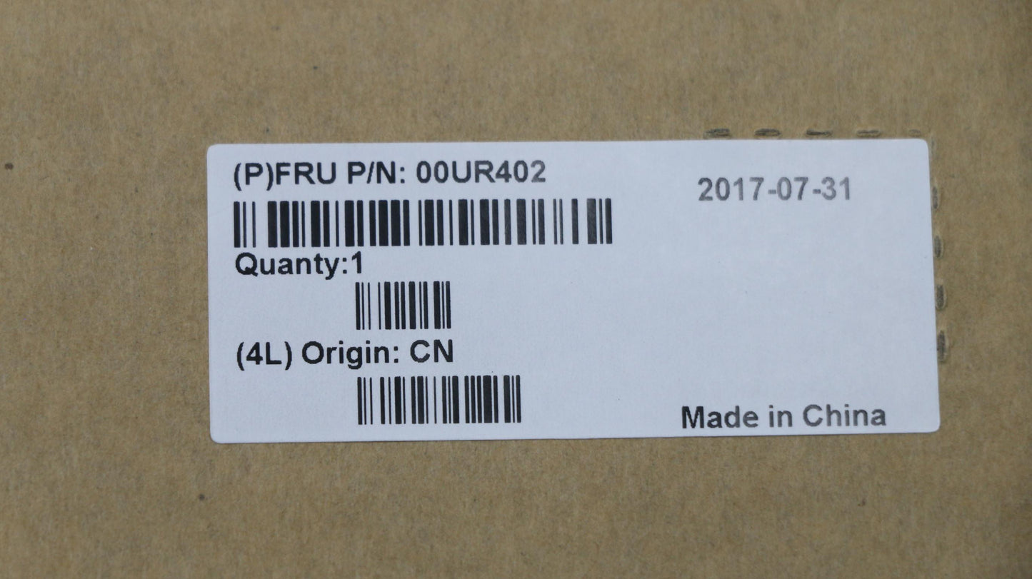 Lenovo Ki Keyboards Internal - 00UR402