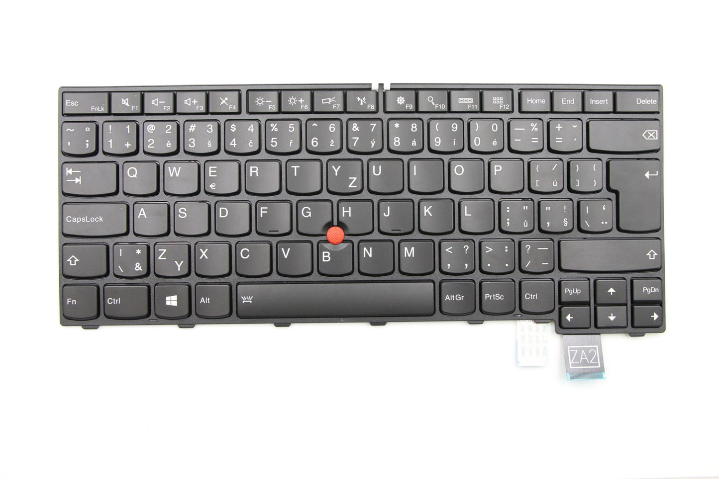 Lenovo Ki Keyboards Internal - 00UR403