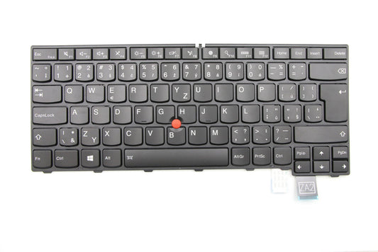 Lenovo Ki Keyboards Internal - 00UR403